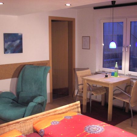 Bed & Breakfast Filderstadt By Heller Exterior foto